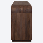 Sideboard Baldwin spicebrown