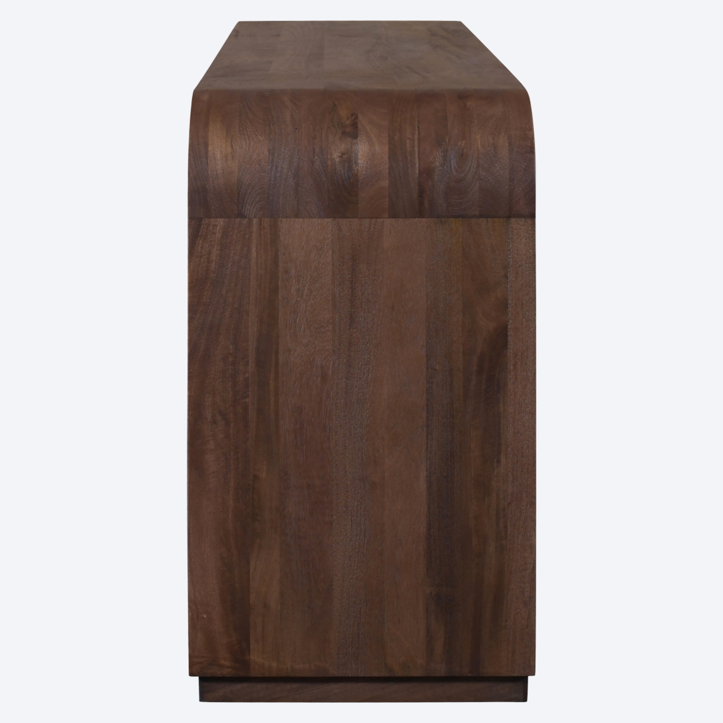 Sideboard Baldwin spicebrown