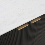 Sideboard Mayfield brown