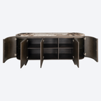 Sideboard Langford brown