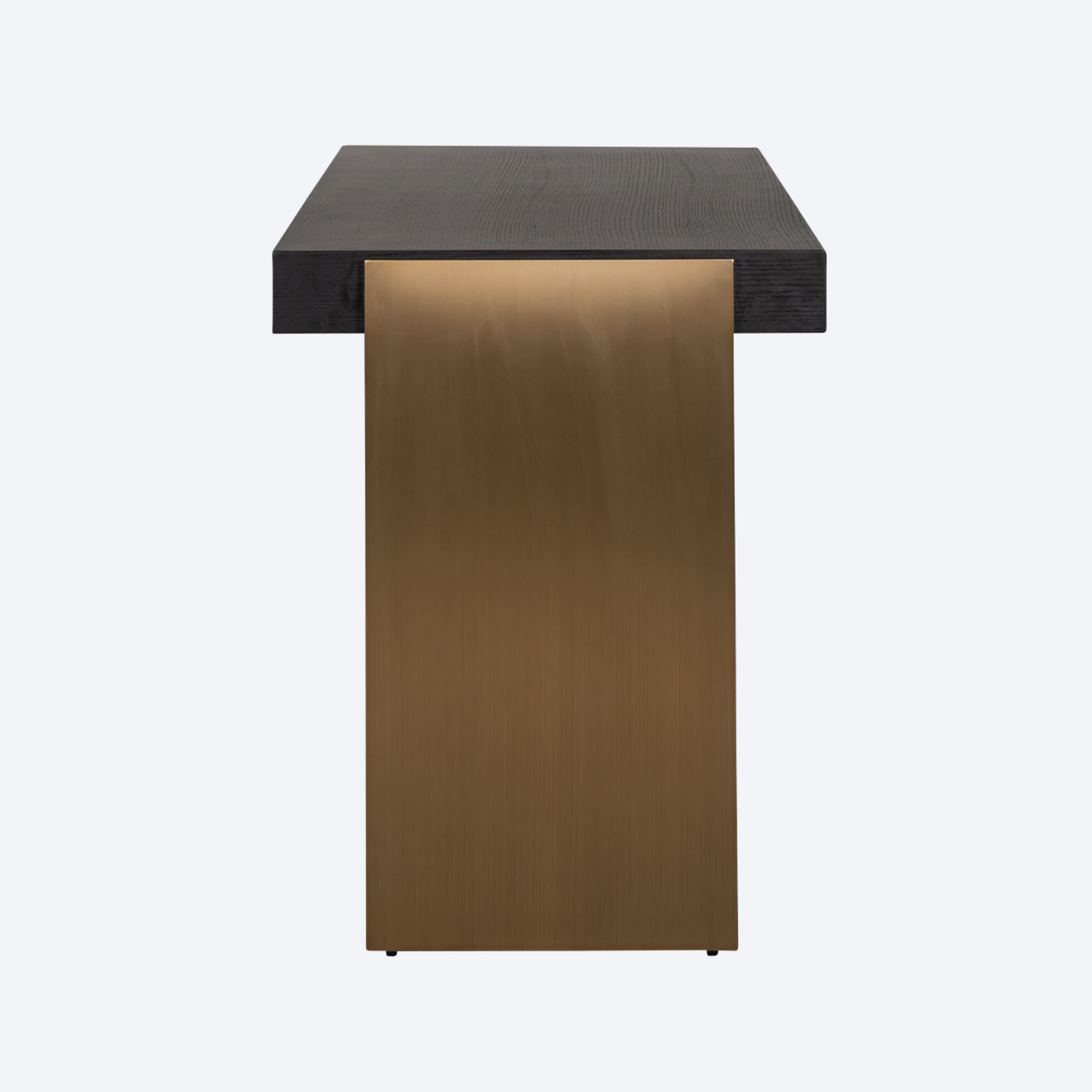Desk Alexander Jones charcoal (Connar)