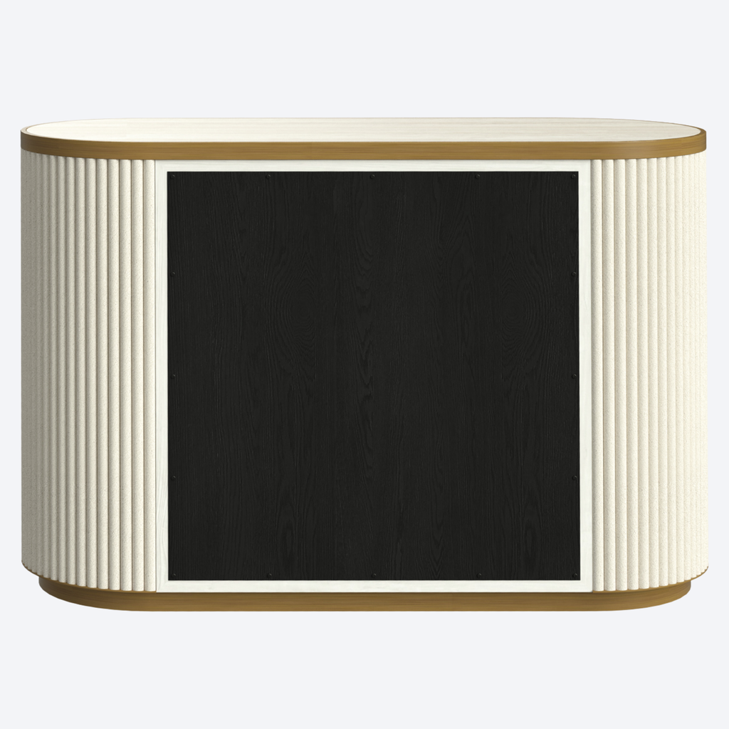 Sideboard Tivoli white