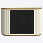 Sideboard Tivoli white