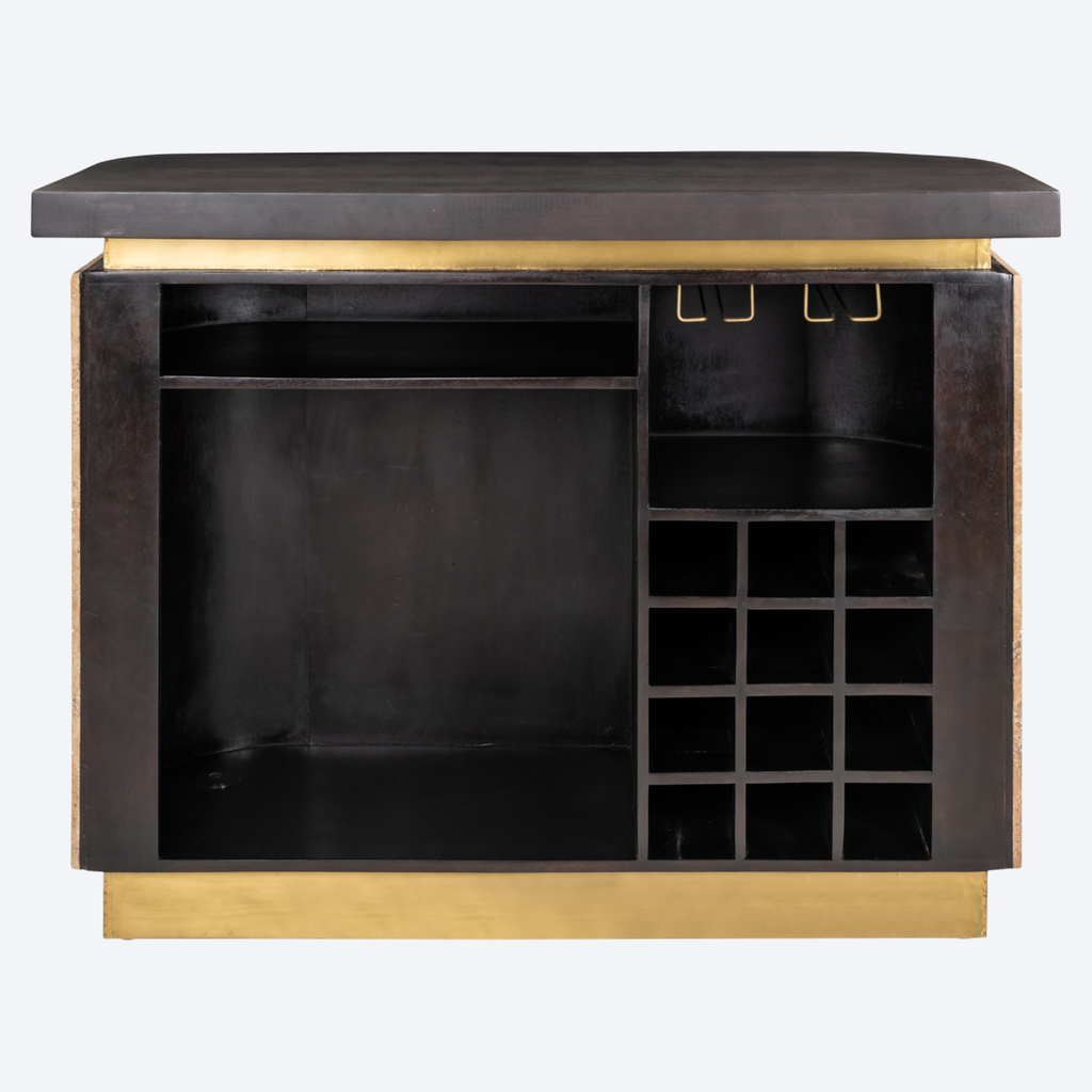 Bar Martini beige