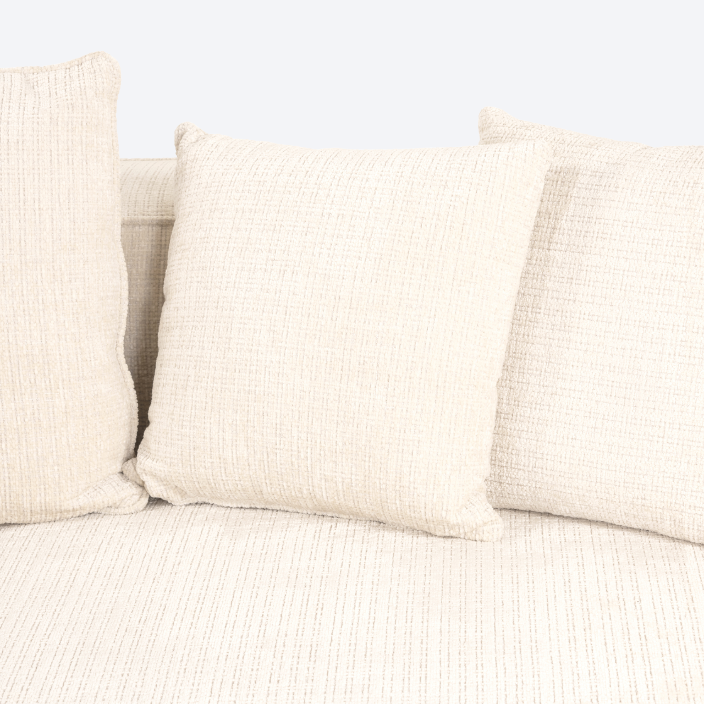 Sofa Lusso niagara beige