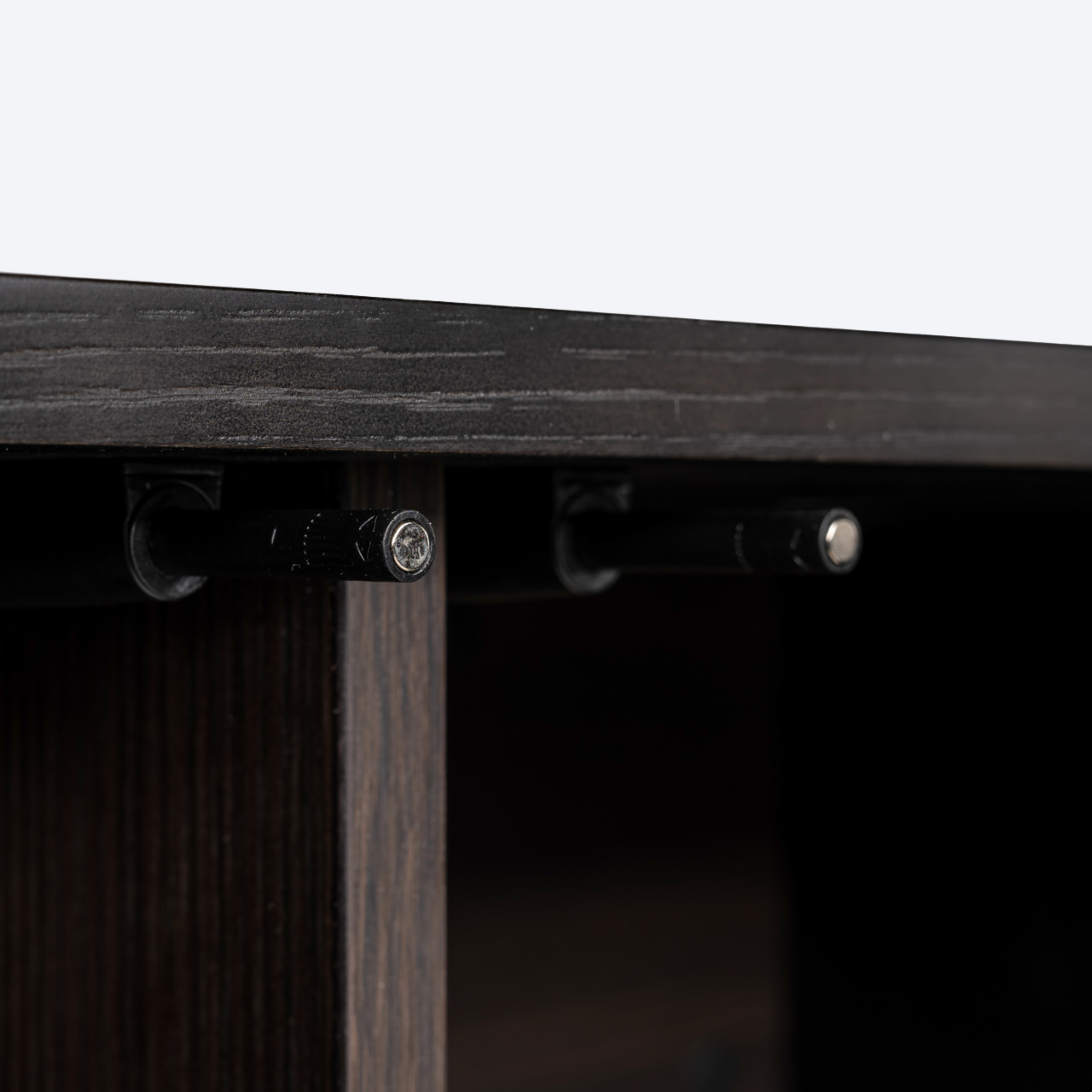 Sideboard Alexander Jones charcoal