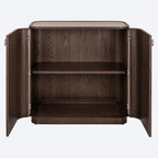 Sideboard Willox beige 2-doors
