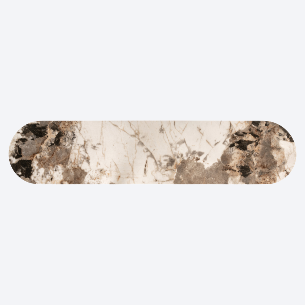 Sideboard Langford brown