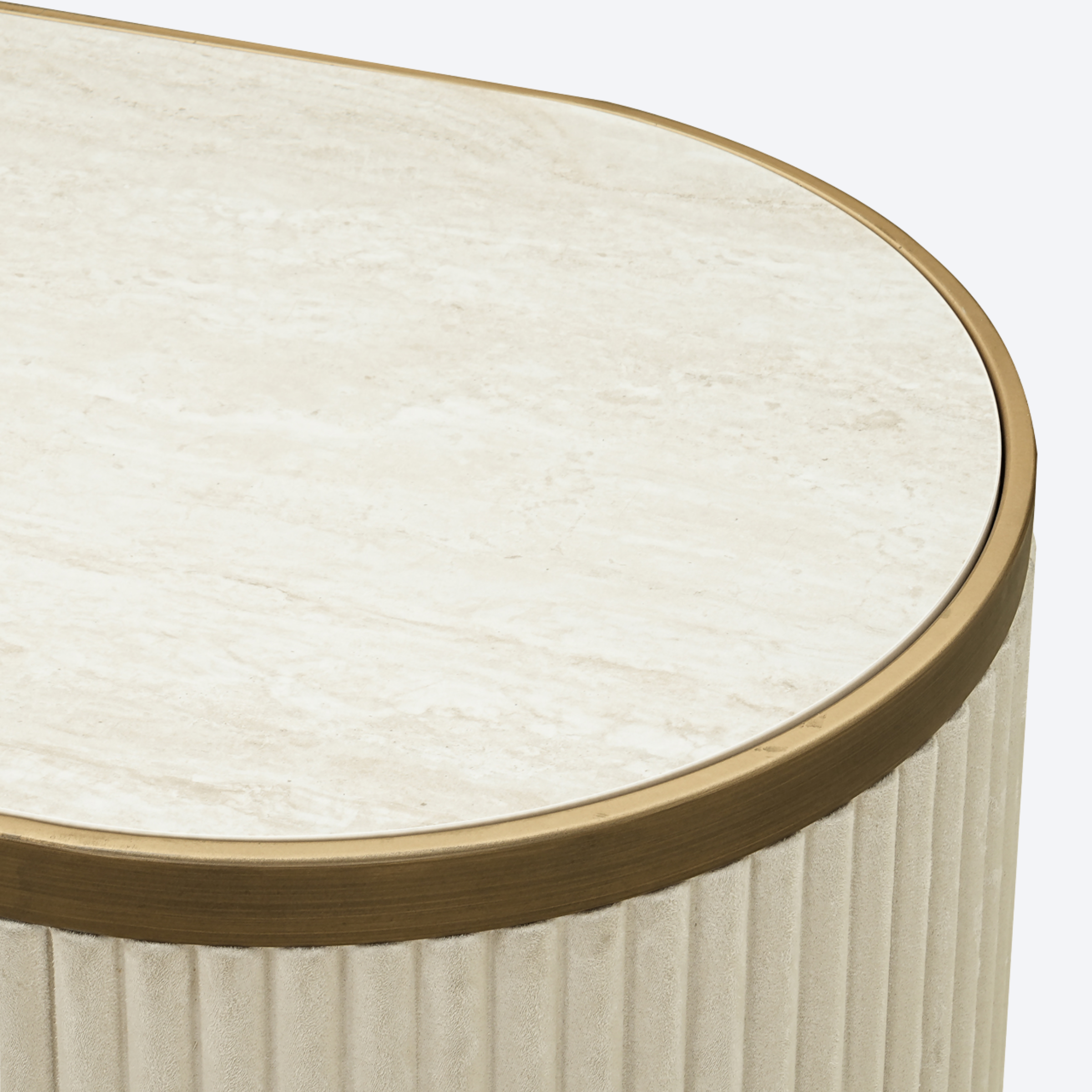 Sideboard Tivoli white