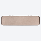 Sideboard Willox beige 4-doors