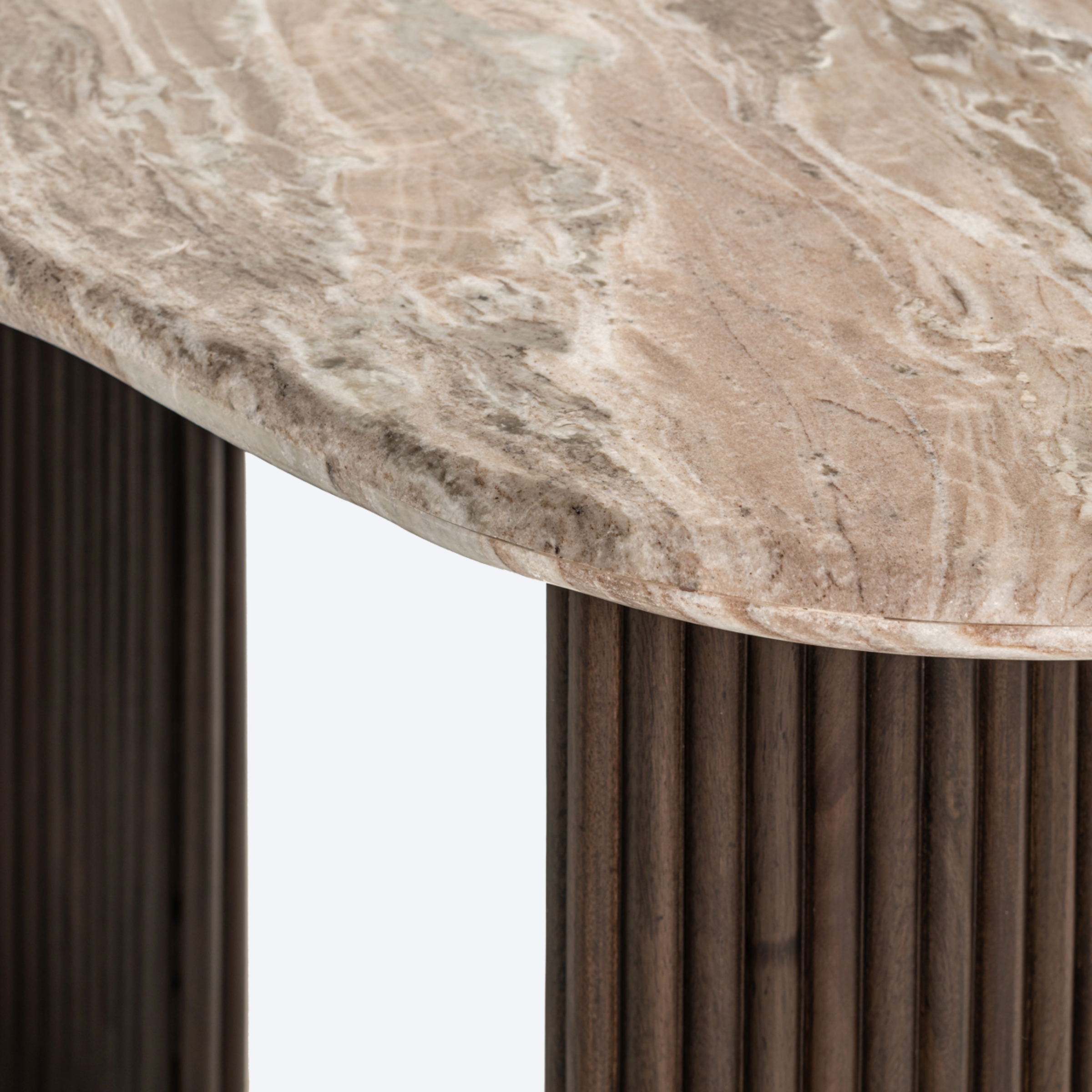 Desk Rashford Blush beige