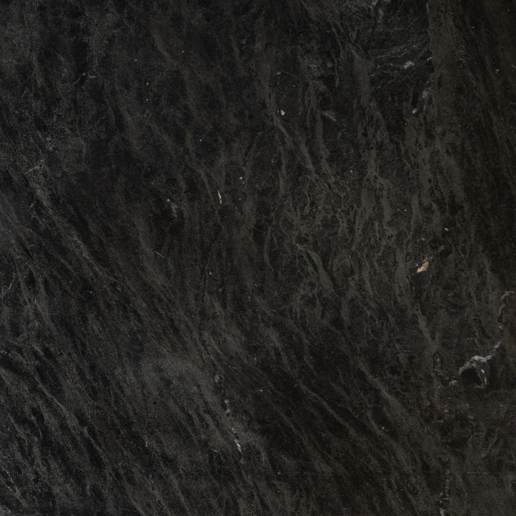 Sideboard Finsbury black/gold