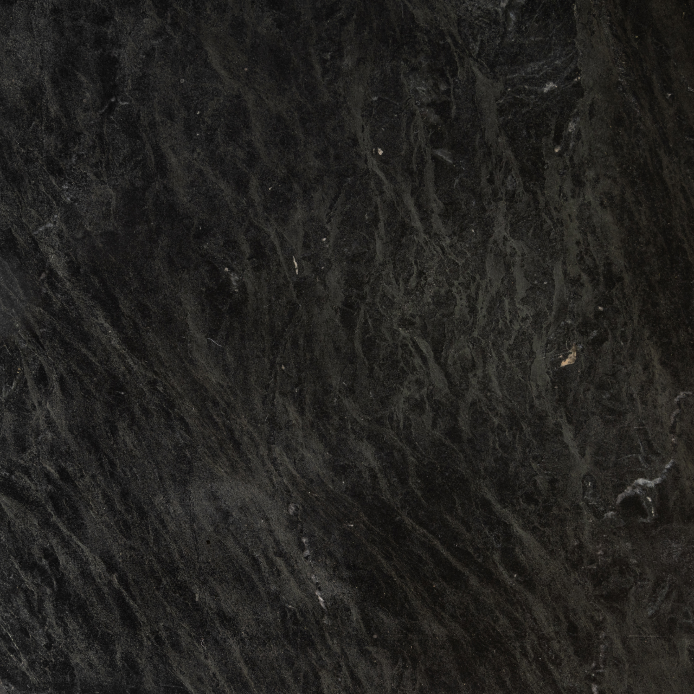 Sideboard Finsbury black/gold