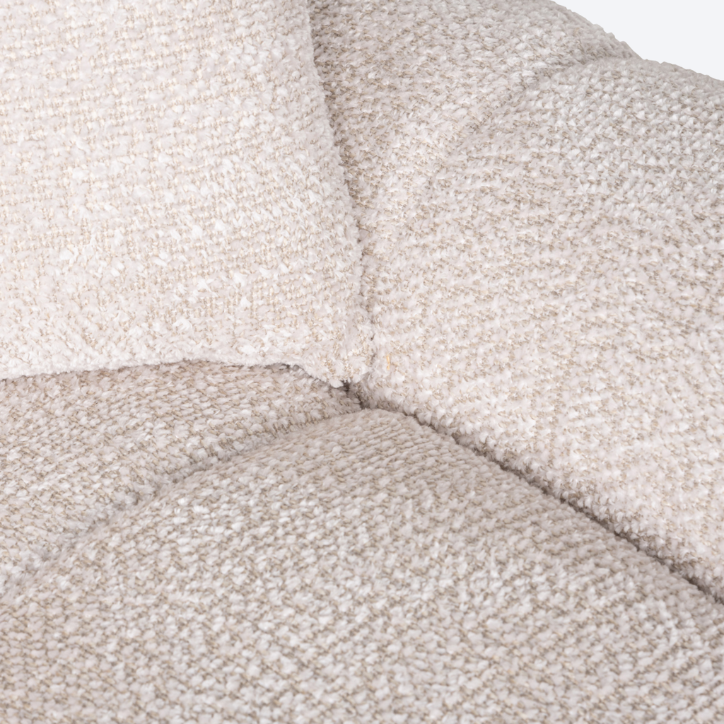 Sofa Charlelle lovely cream