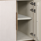 Sideboard Tivoli white