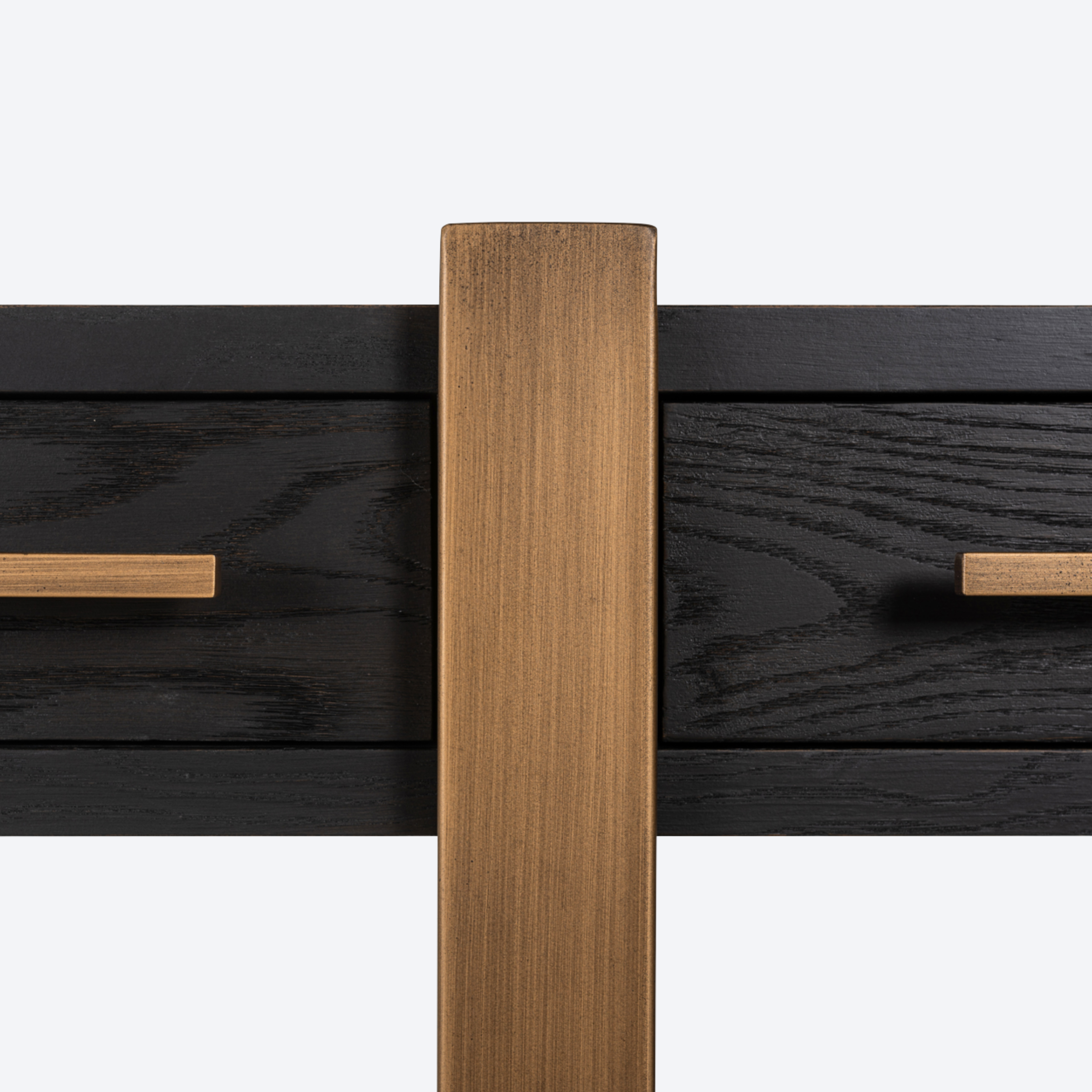 Sideboard Cambon dark coffee