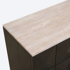Sideboard Claremont brown