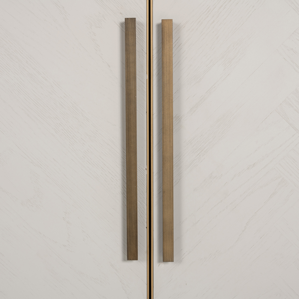 Sideboard Whitebone verona grey