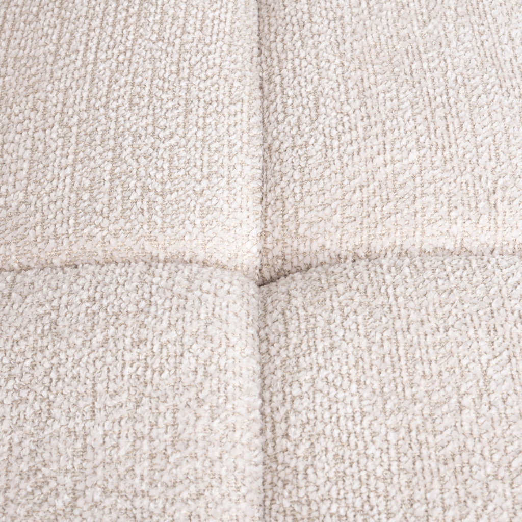 Sofa Charlelle lovely cream