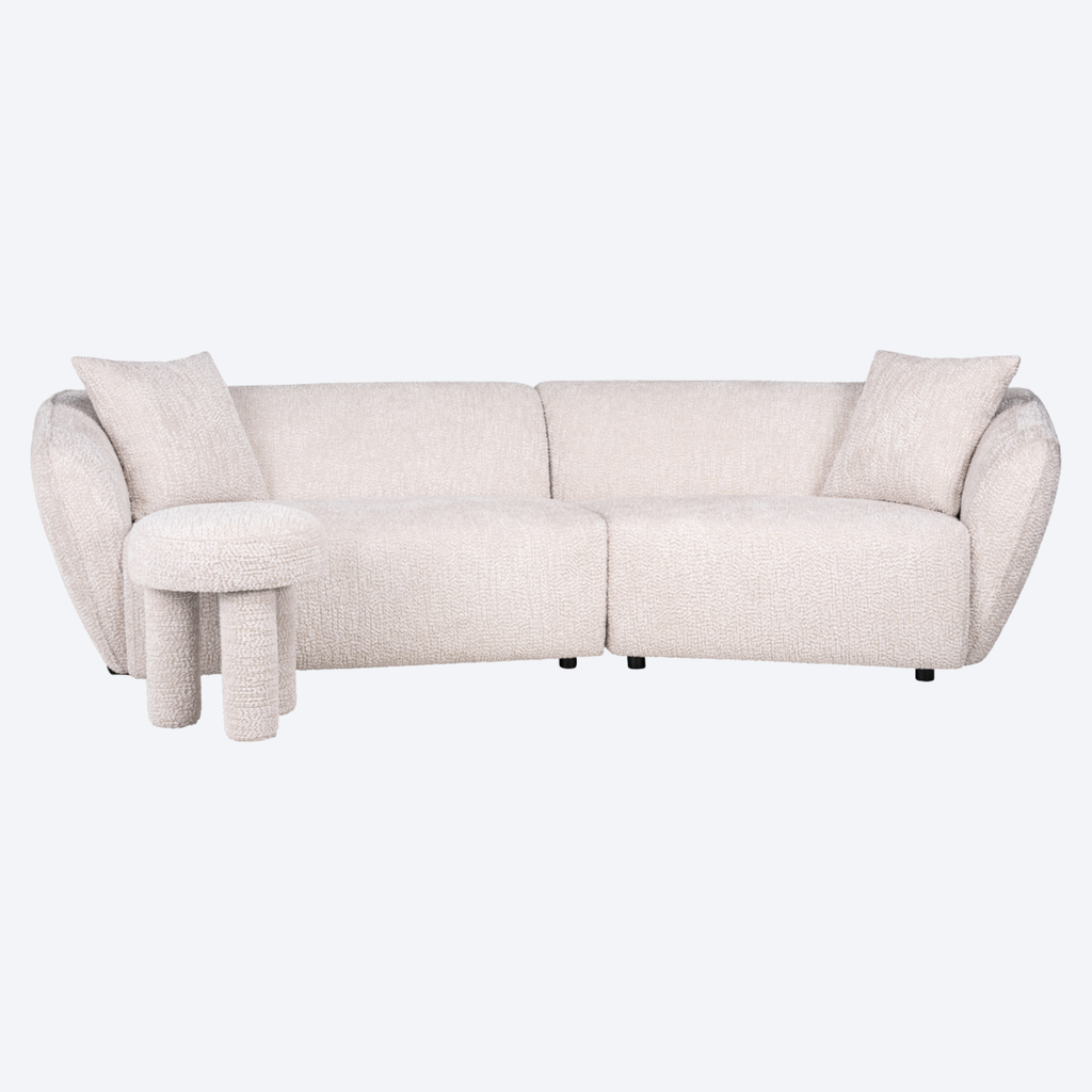 Sofa Armand lovely cream
