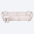 Sofa Armand lovely cream