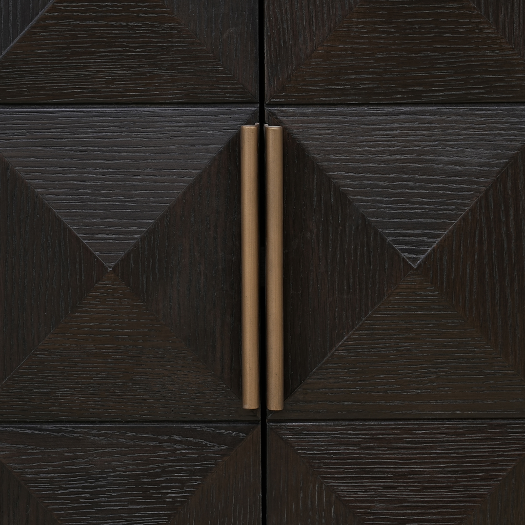Sideboard Claremont brown