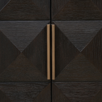 Sideboard Claremont brown