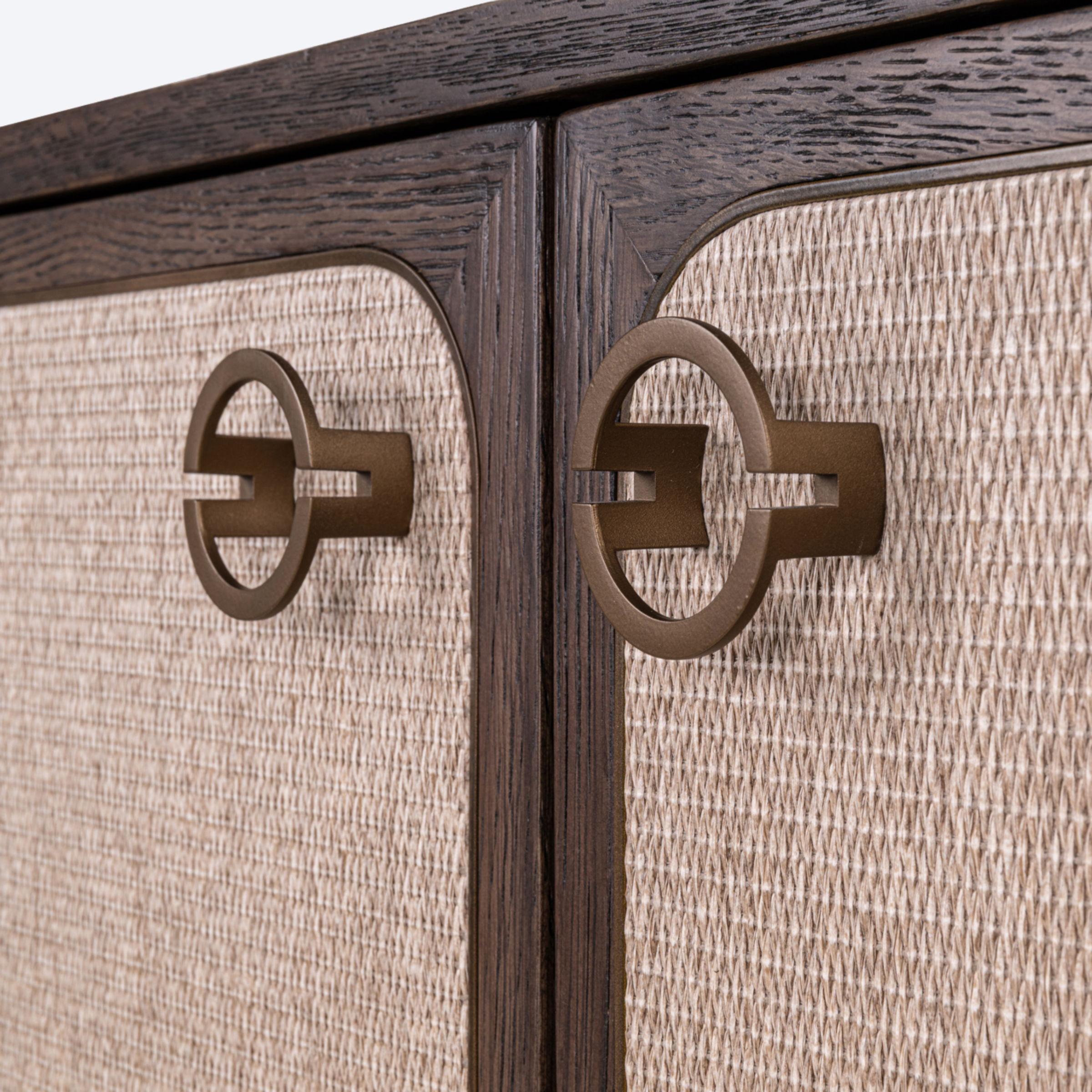 Sideboard Willox beige 2-doors