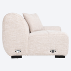 Sofa Charlelle lovely cream