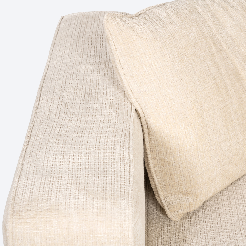 Sofa Lusso niagara beige