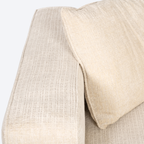 Sofa Lusso niagara beige