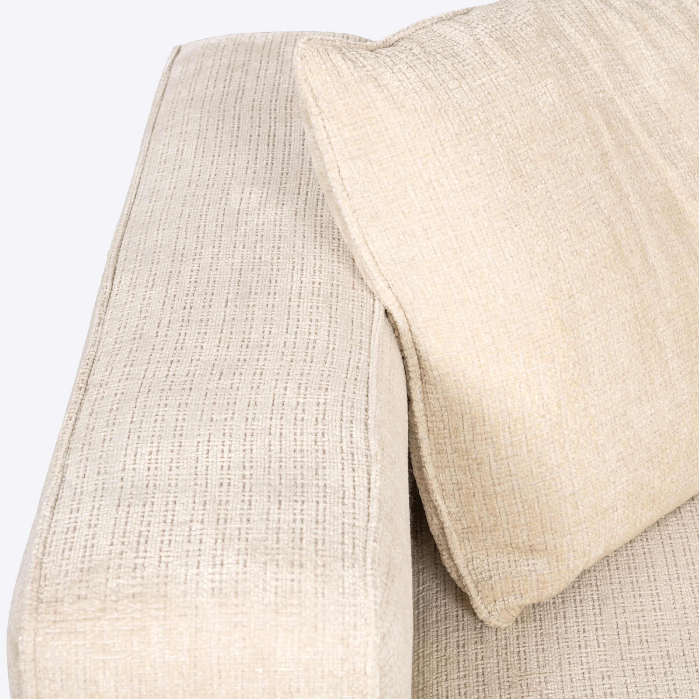Sofa Lusso niagara beige