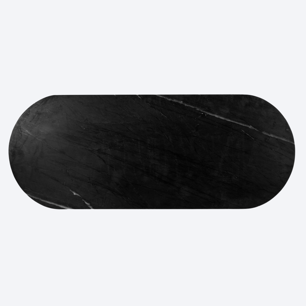 Sideboard Ironville gold