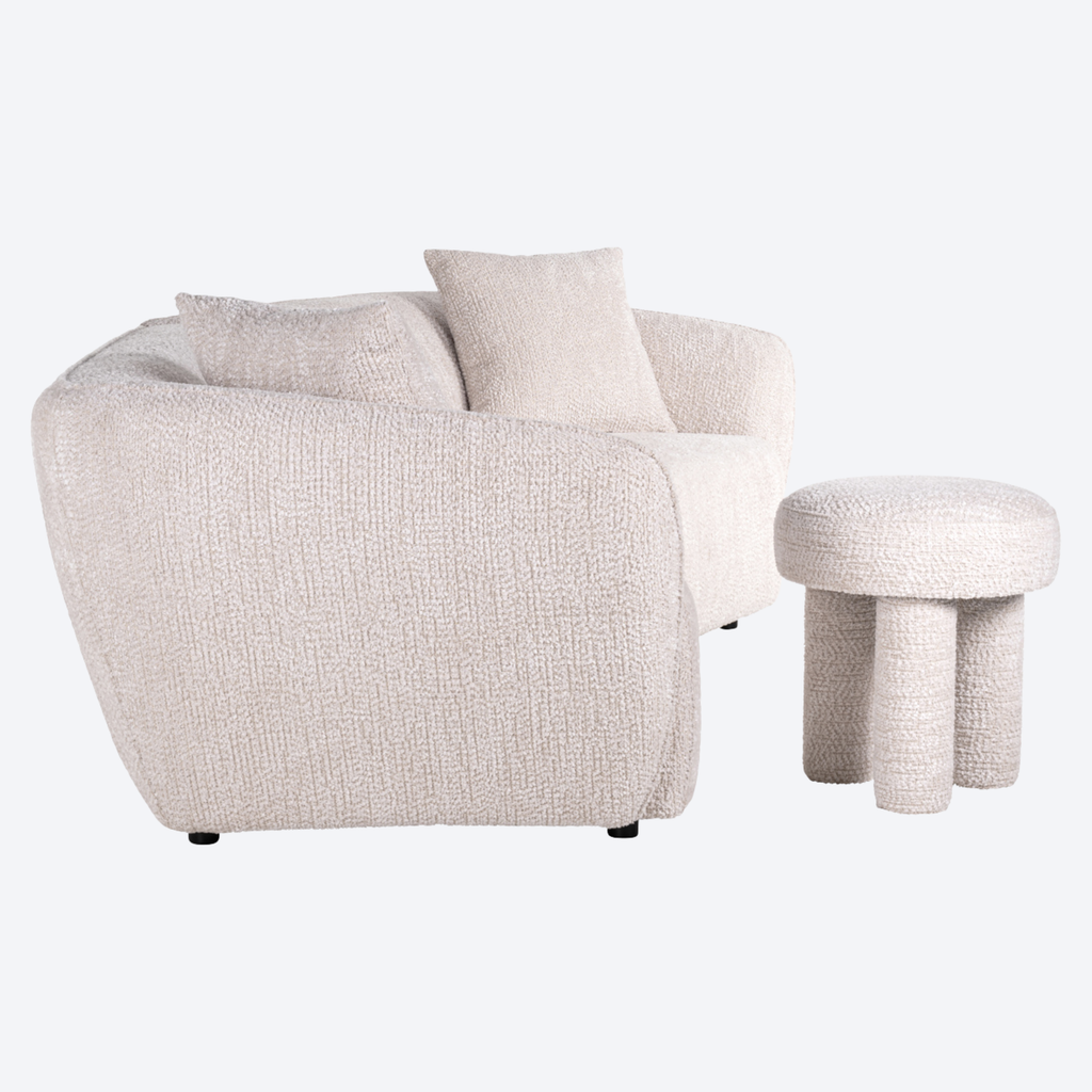 Sofa Armand lovely cream