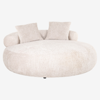 Sofa Tivola lovely cream