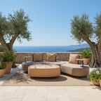 Lounge-Set Calidad