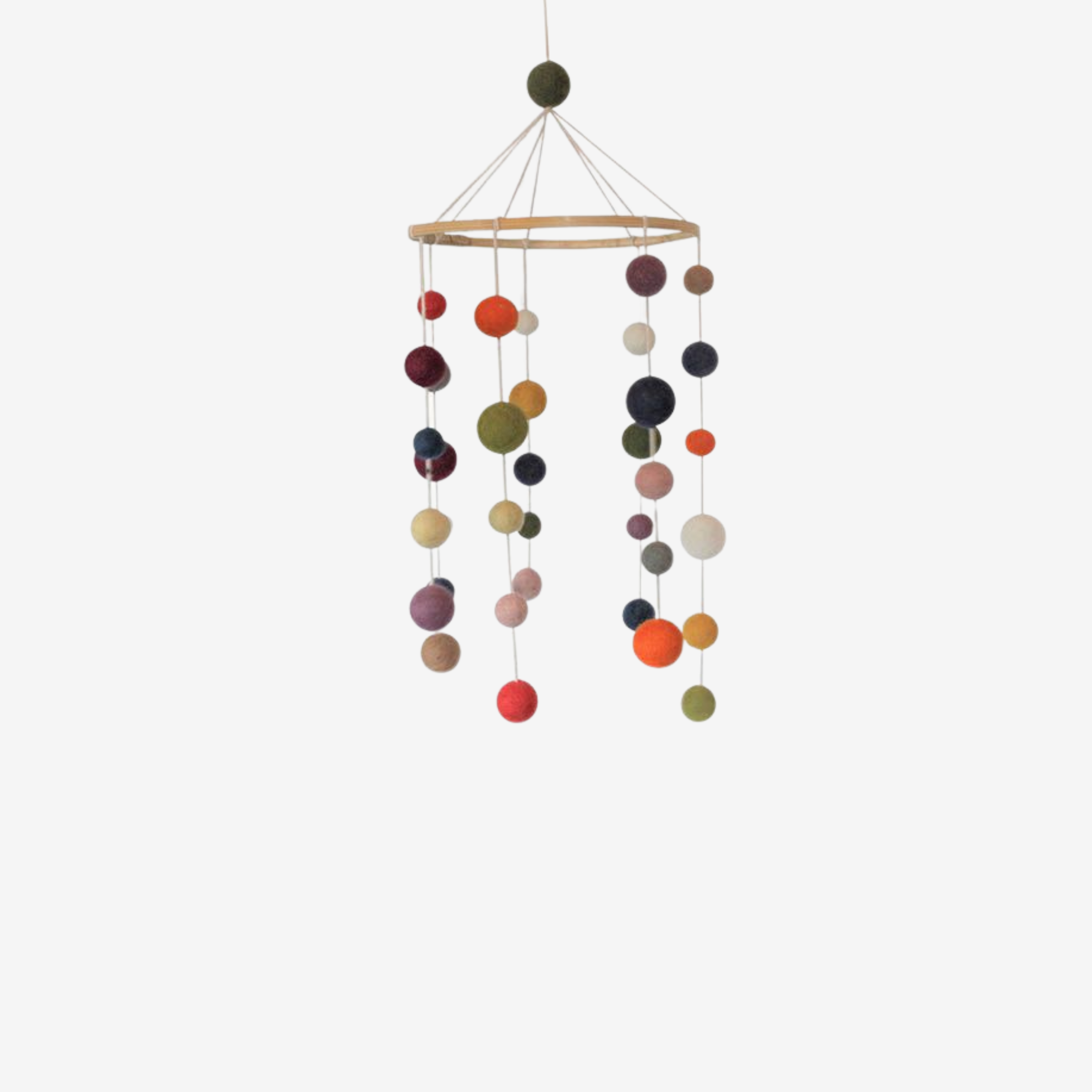 Mobile – Bunt