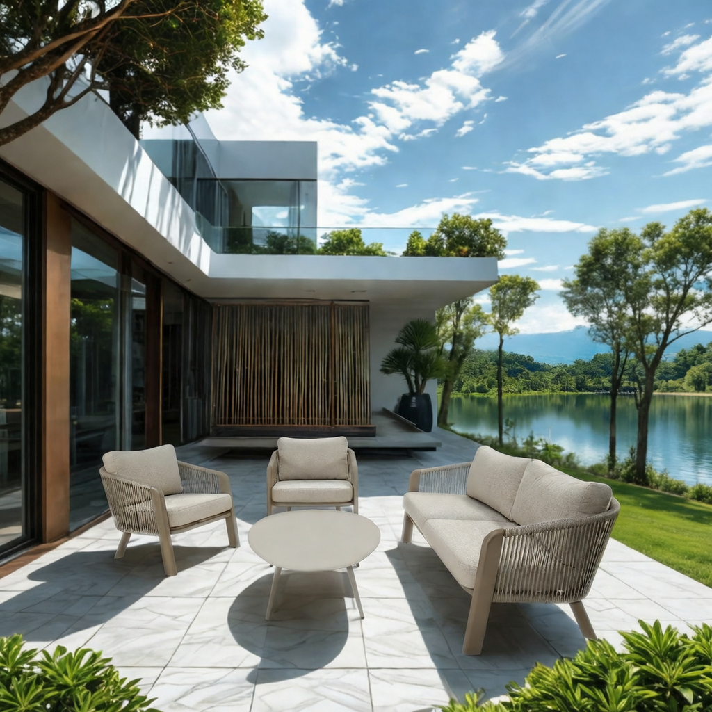 Lounge-Set Tanoa