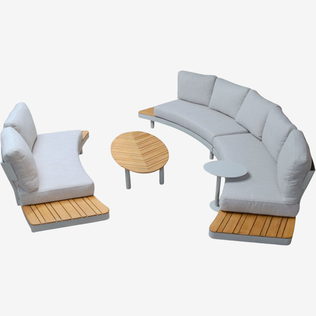 Lounge Set Lounza Beige