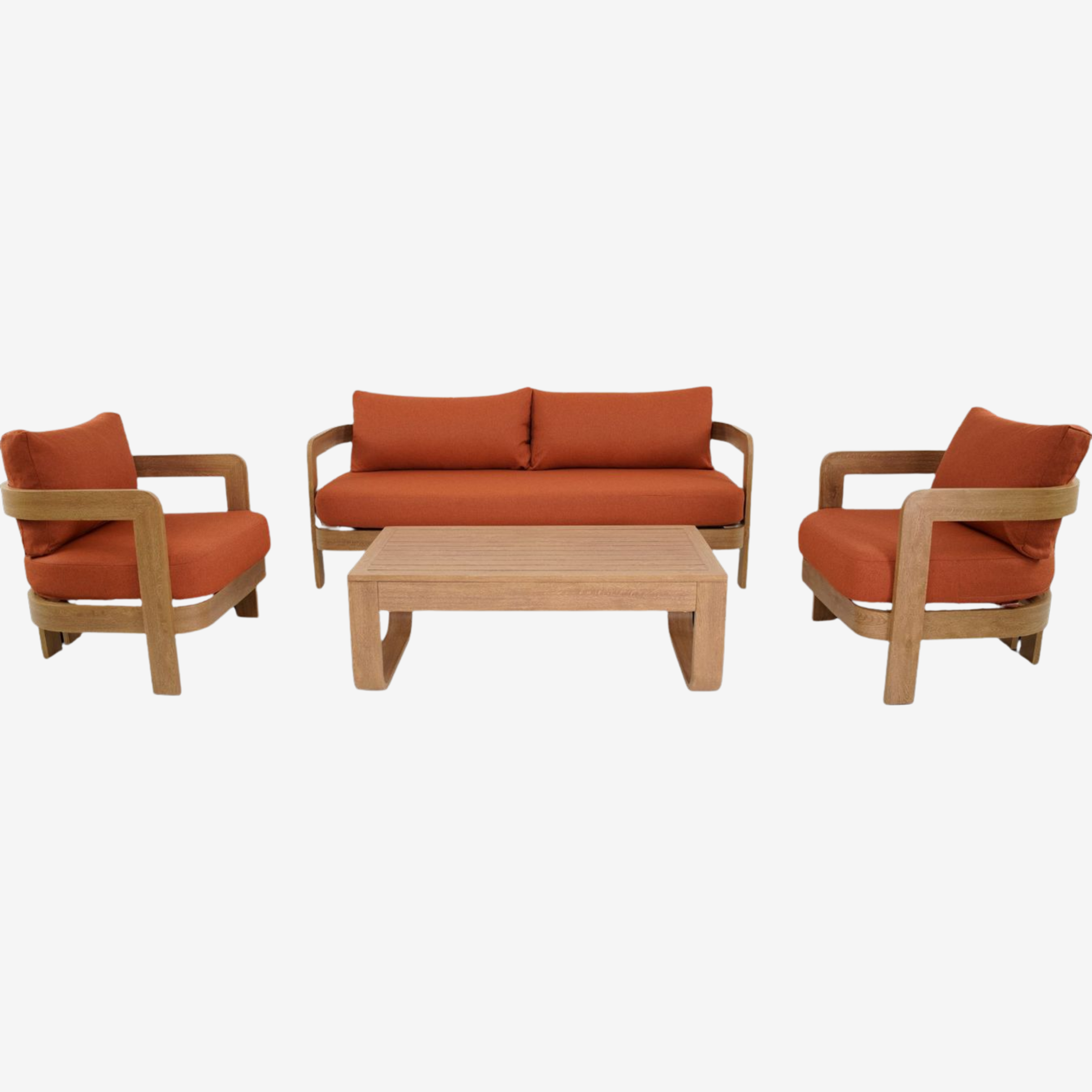 Lounge Set Mylo Terra