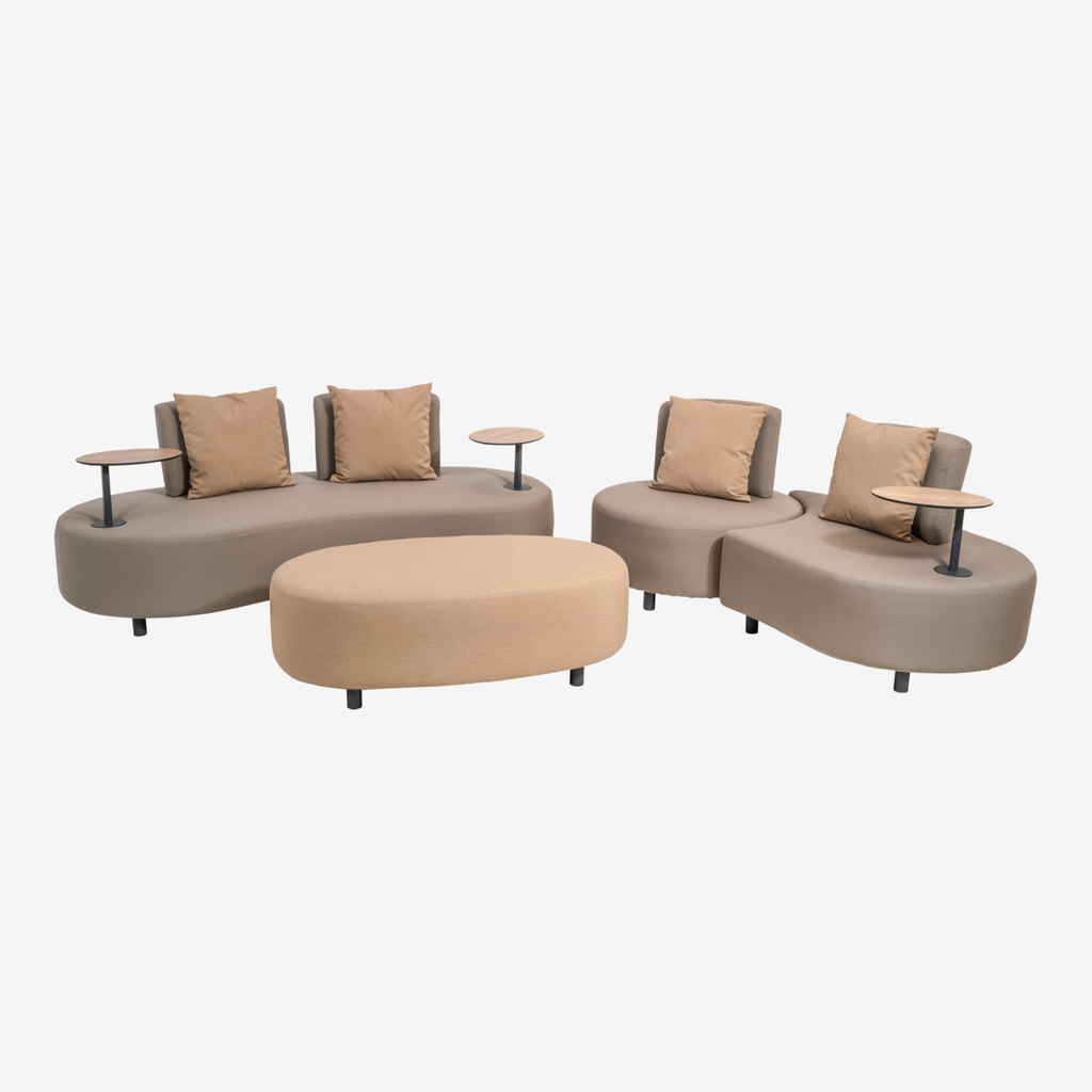 Lounge-Set Calidad