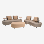 Lounge-Set Calidad