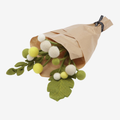 Sangita Bouquet – 14 zarte Filzblüten