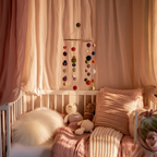 Mobile – Bunt